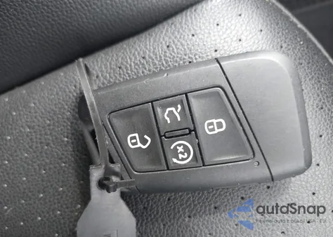 2024 Volkswagen Tiguan 2.0T Se R-Line Black from USA, damaged, VIN 3VVCB7AX9RM023400